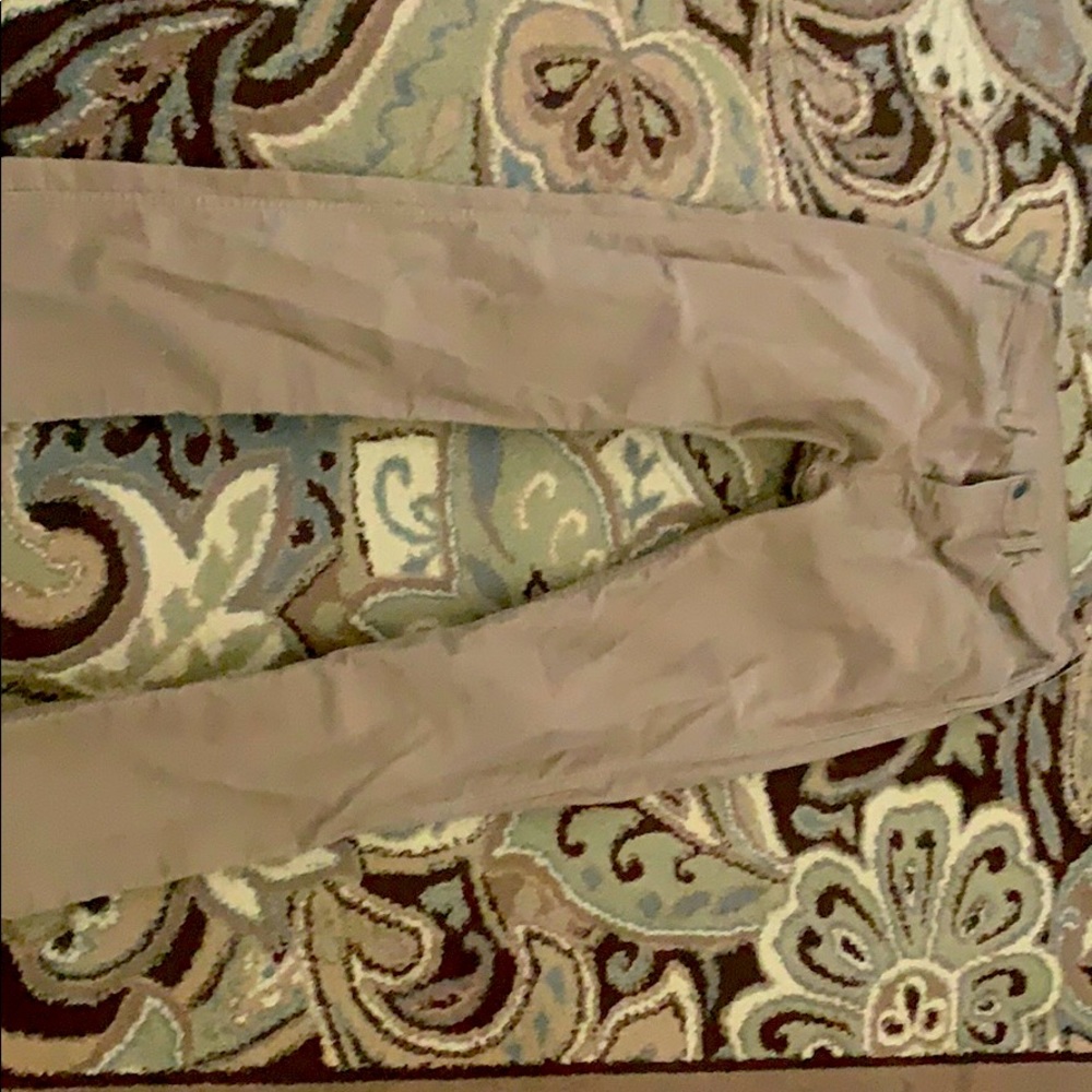 Levi’s khaki pants